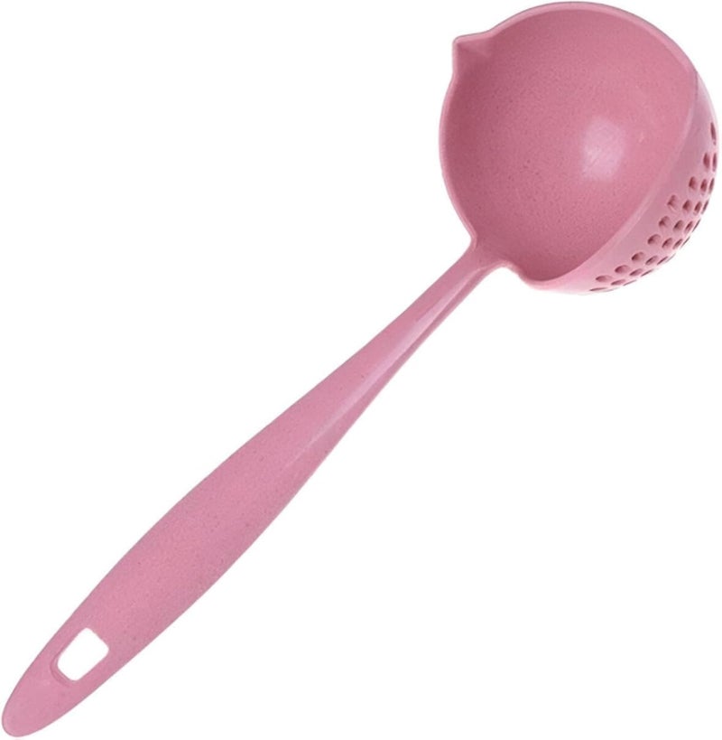 أواني طهي متعددة الوظائف - أواني شوربة 2 في 1 لتحسين تجربة مطبخك، مصممة من أجل المتانة والكفاءة (قطعة واحدة)